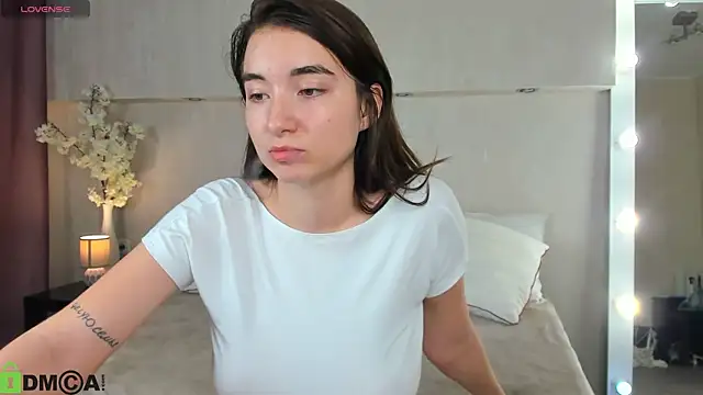 Snapshot of Adelina_Bliss chatting on 12, 6, 2026 Adelina Bliss online show from 12, 6, 2026