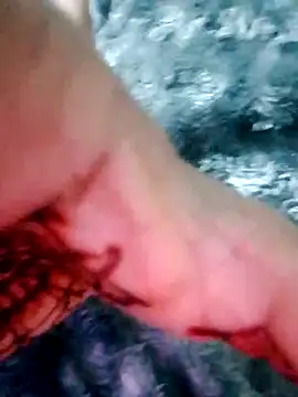 Daisygirl9 online show from 20, 10, 2025