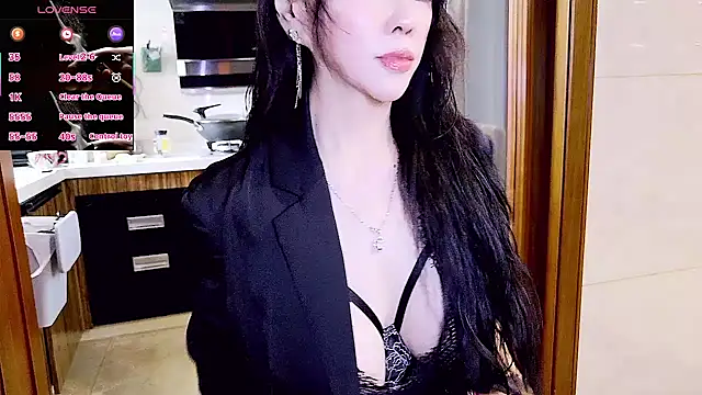 xinxinbabe online show from 6, 11, 2025