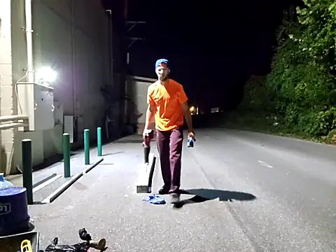 sloppytopkins online show from 17, 9, 2025