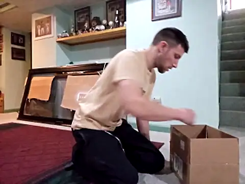 sloppytopkins online show from 24, 2, 2026