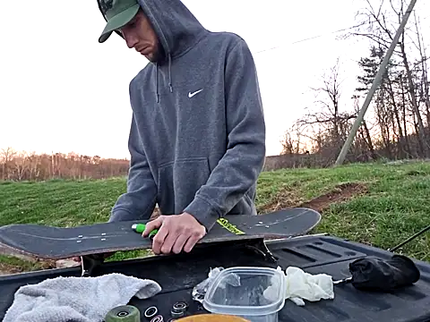 sloppytopkins online show from 19, 3, 2026