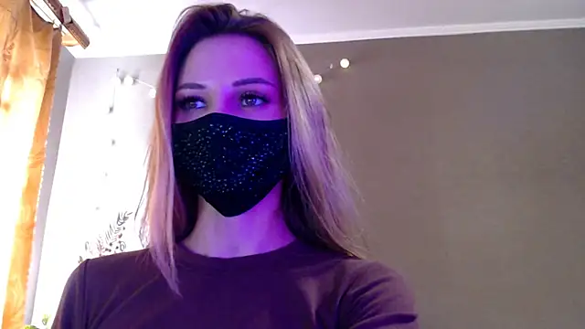 Iris lave online show from 7, 4, 2026