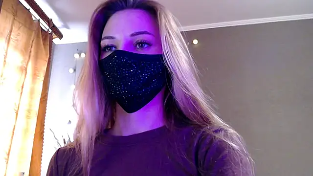 Iris lave online show from 11, 4, 2026