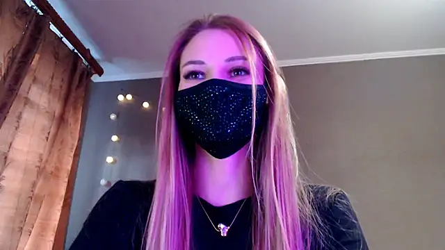 Iris lave online show from 27, 4, 2026