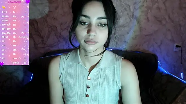 ChocolateKity online show from 24, 9, 2025