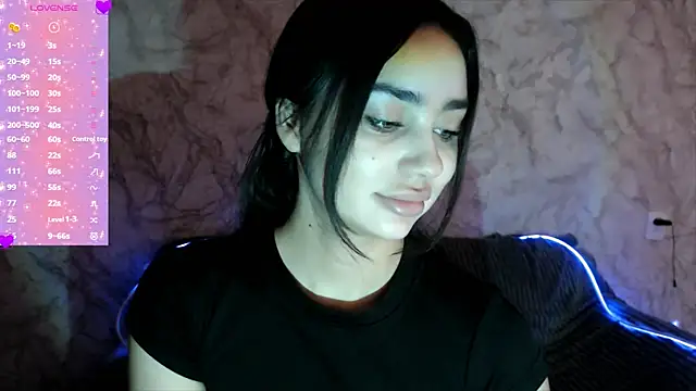 ChocolateKity online show from 10, 11, 2025