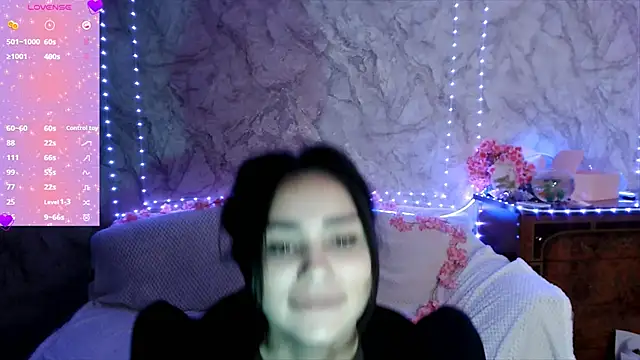 ChocolateKity online show from 17, 12, 2025