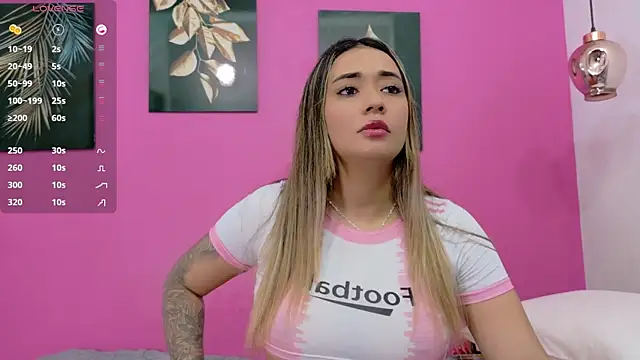 Testingdaddyy online show from 19, 9, 2025