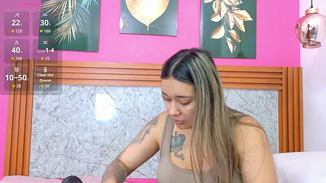 Testingdaddyy online show from 9, 2, 2026