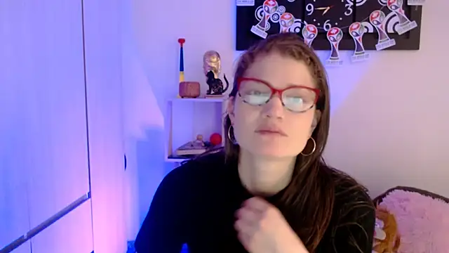 Camila-ventura online show from 25, 6, 2026