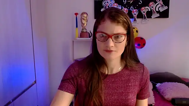 Camila-ventura online show from 3, 7, 2026