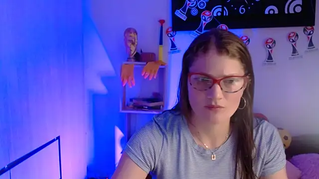 Camila-ventura online show from 10, 7, 2026