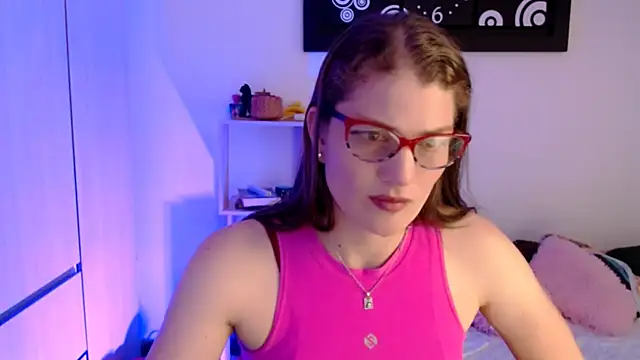 Camila-ventura online show from 15, 7, 2026