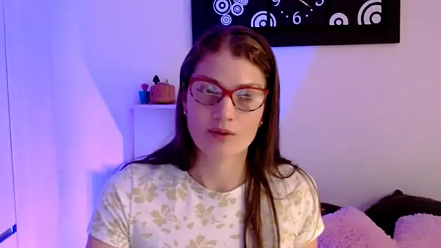 Camila-ventura online show from 18, 7, 2026