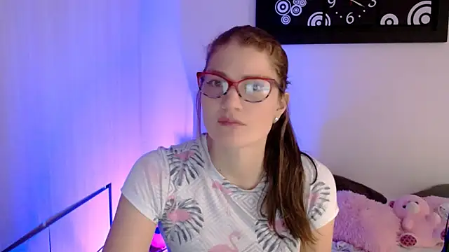 Camila-ventura online show from 20, 7, 2026