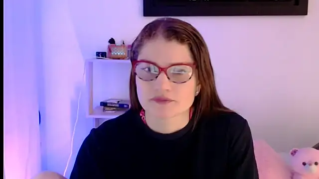 Camila-ventura online show from 26, 7, 2026