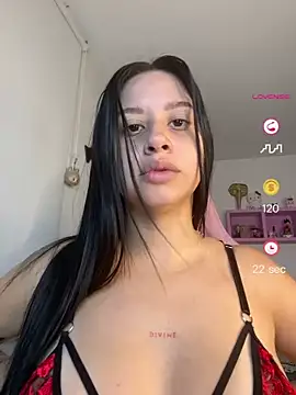 lucy grey25 online show from 7, 5, 2026