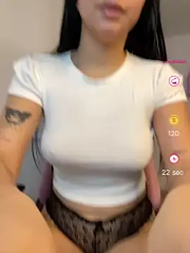 lucy grey25 online show from 23, 5, 2026