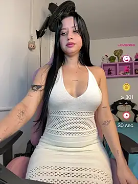 lucy grey25 online show from 10, 6, 2026