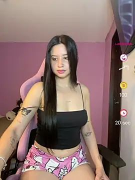 lucy grey25 online show from 21, 6, 2026