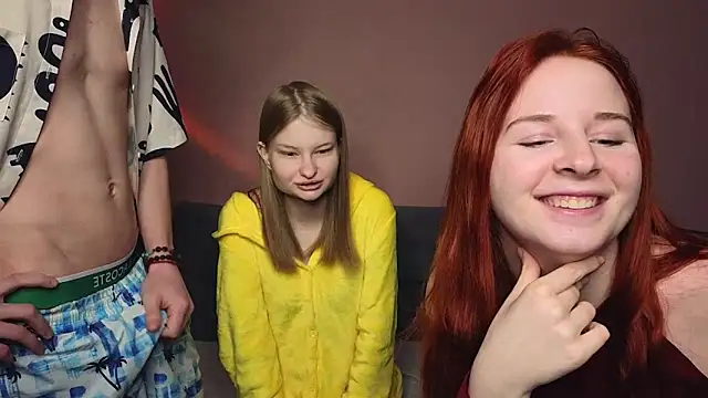 Tea white online show from 9, 3, 2026