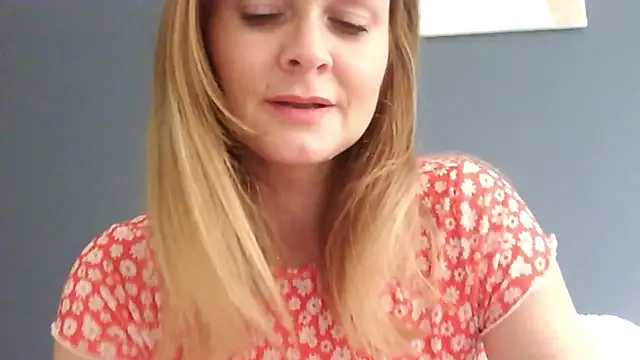 Ginger-bb online show from 13, 9, 2025