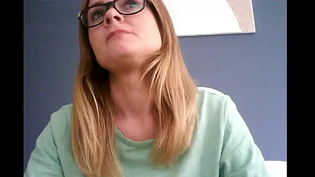 Ginger-bb online show from 16, 9, 2025