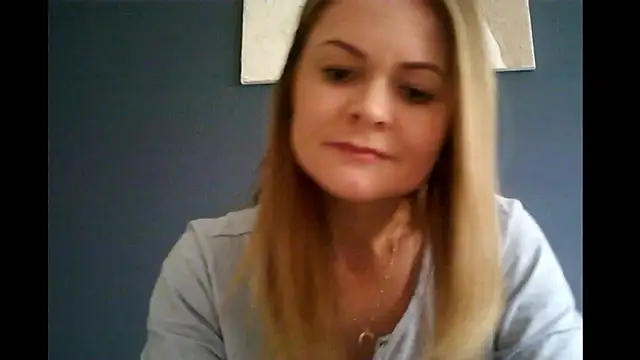 Ginger-bb online show from 25, 3, 2026