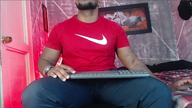 big blackmen19 online show from 20, 9, 2025