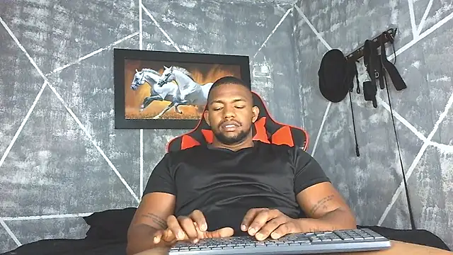 big blackmen19 online show from 25, 5, 2026