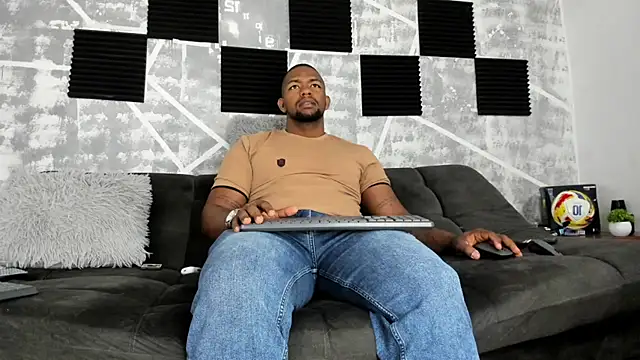 big blackmen19 online show from 11, 6, 2026