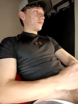 Snapshot of Logan_sixxer chatting on 11, 10, 2025 Logan sixxer online show from 11, 10, 2025