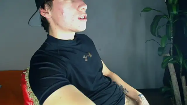 Snapshot of Logan_sixxer chatting on 30, 11, 2025 Logan sixxer online show from 30, 11, 2025