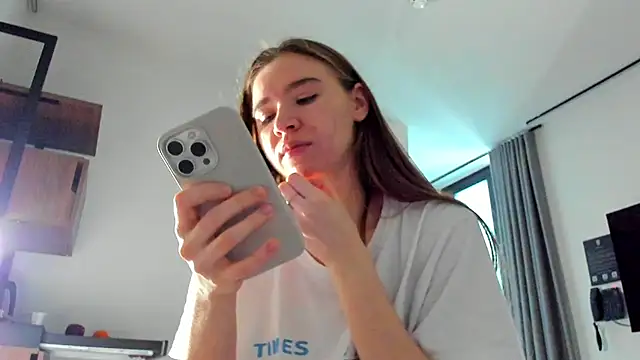 SoulNonNude online show from 10, 2, 2026