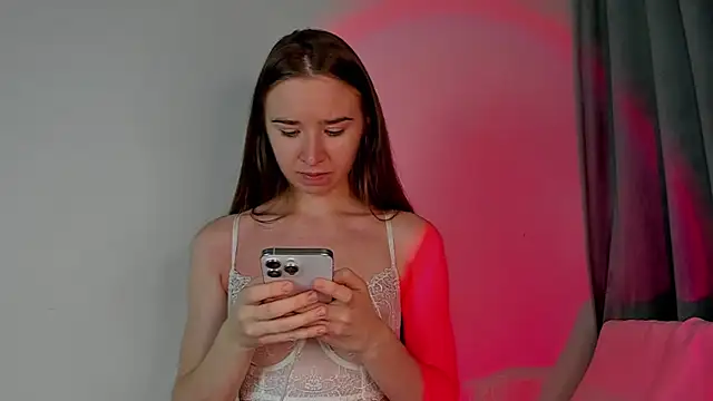 SoulNonNude online show from 16, 7, 2026