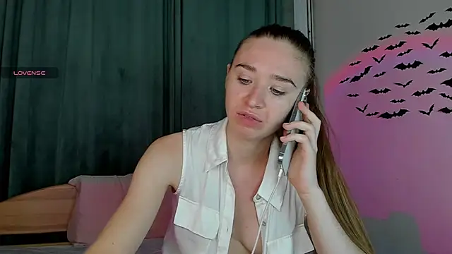 SoulNonNude online show from 18, 7, 2026