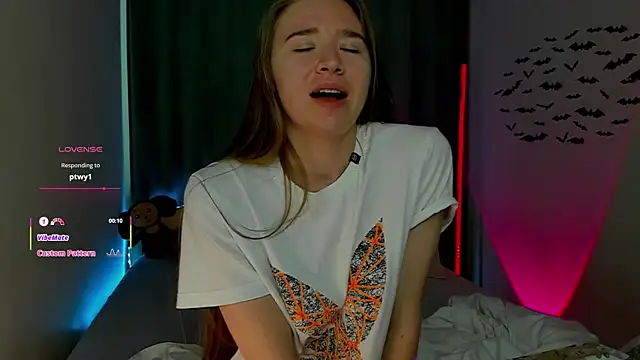 SoulNonNude online show from 22, 7, 2026