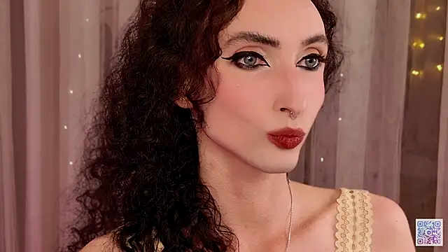 Queen of tease online show from 24, 9, 2025