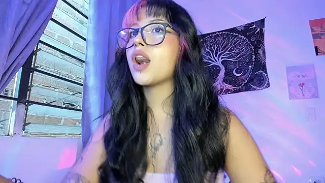 Sweet mim  online show from 10, 11, 2025