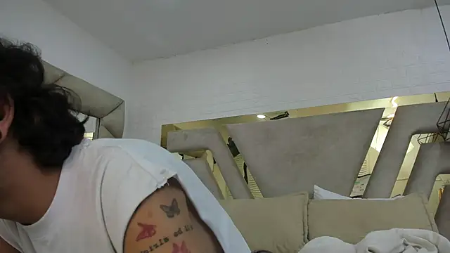 Ibratxandy online show from 11, 9, 2025