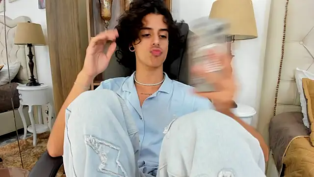 Ibratxandy online show from 16, 1, 2026