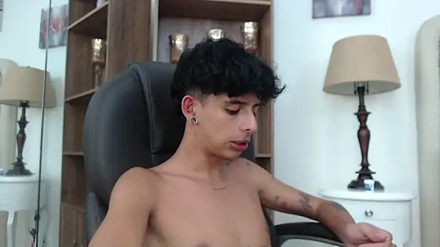 Ibratxandy online show from 16, 3, 2026