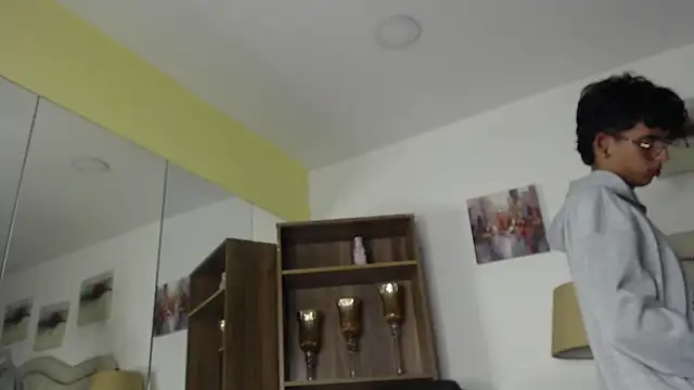 Ibratxandy online show from 21, 4, 2026