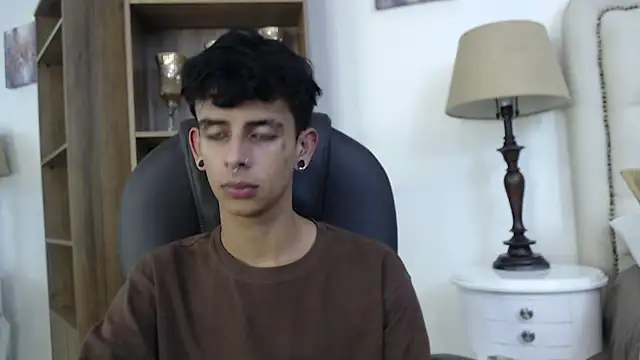 Ibratxandy online show from 21, 4, 2026