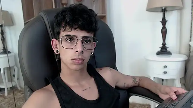 Ibratxandy online show from 22, 4, 2026