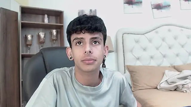 Ibratxandy online show from 23, 4, 2026