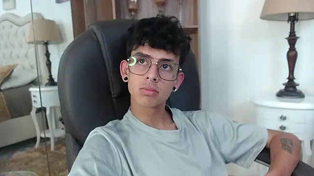 Ibratxandy online show from 24, 4, 2026