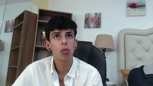 Ibratxandy online show from 27, 4, 2026