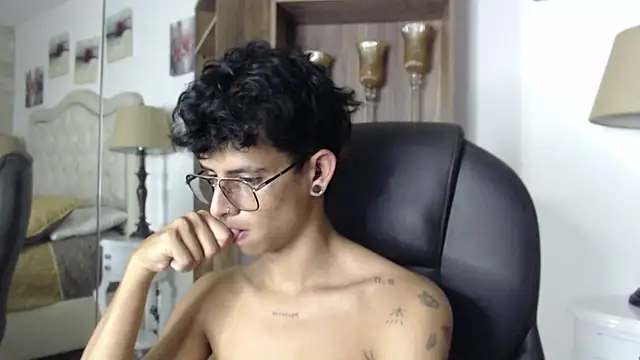 Ibratxandy online show from 29, 4, 2026